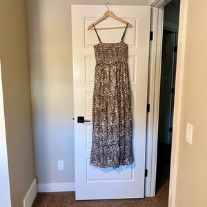 New item ** Gorgeous Marciano Leopard Maxi